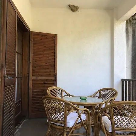 Sunny Appartment, By The Sea *