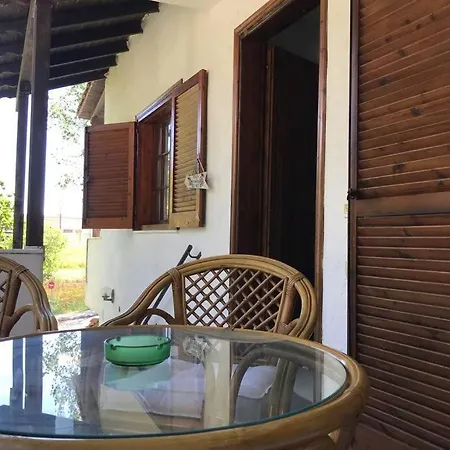 Apartment Sunny Appartment, By The Sea Siviri