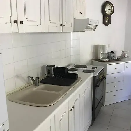 Sunny Appartment, By The Sea Appartement Siviri