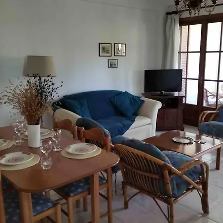 Sunny Appartment, By The Sea Appartement *