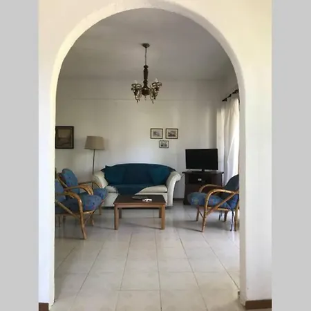 Sunny Appartment, By The Sea